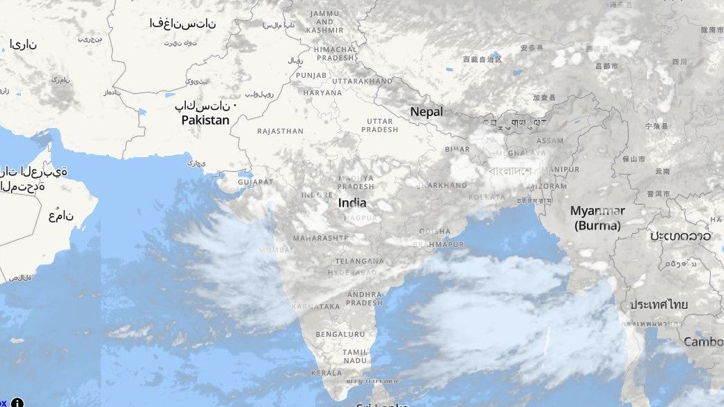 Mumbai Rain Live Updates Very Active Monsoon Conditions Over West