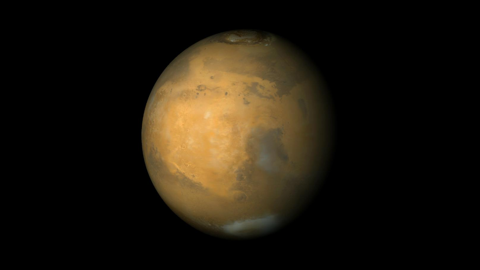 Martian Meteorology Can Elon Musk’s Humans Survive