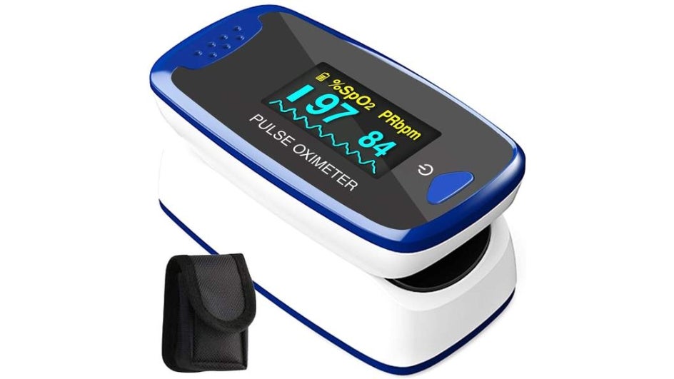 Pulse Oximeters Do Not Function Optimally When Used on Darker Skin NHS
