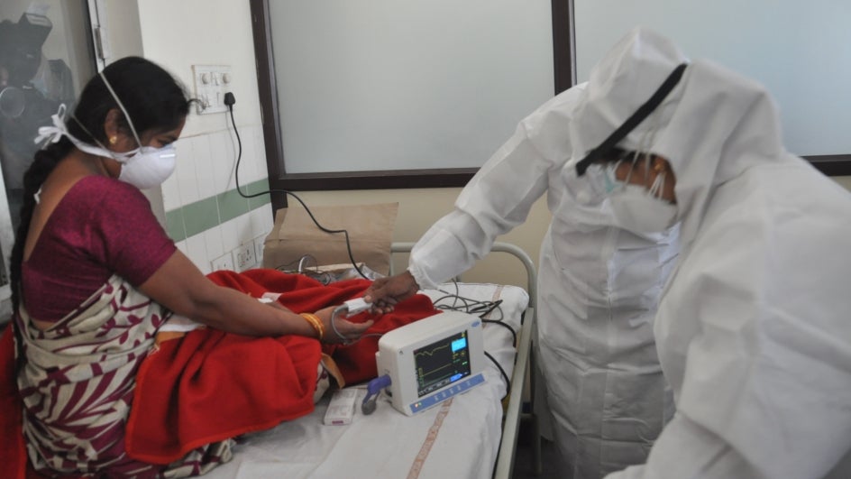 How India Faced Deadly Viruses Before the Coronavirus Pandemic