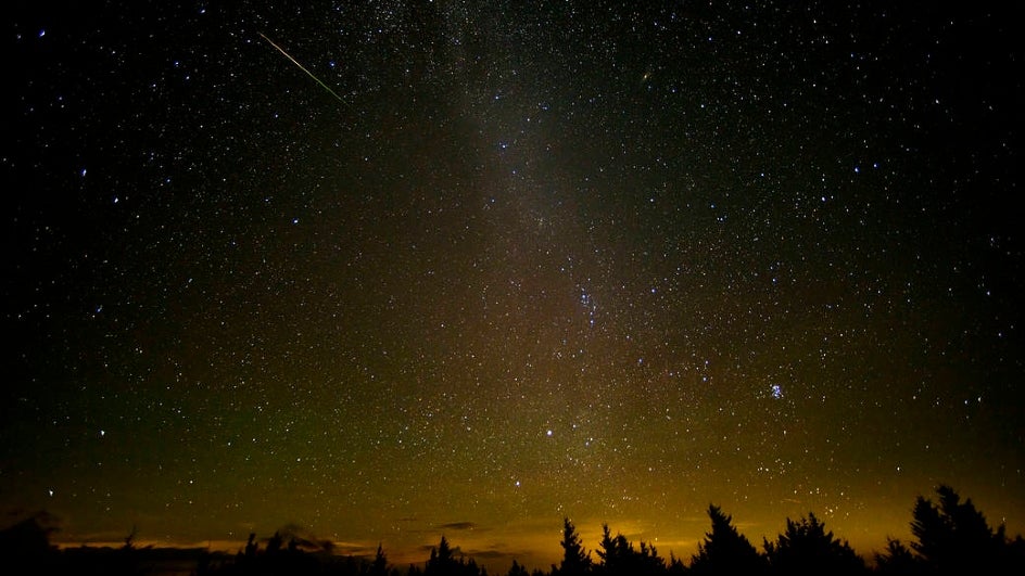 Perseid Meteor Shower How to Spot the Year’s Brightest Meteor Shower