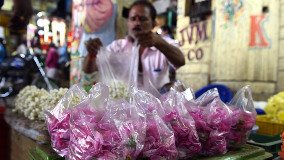 High Court Upholds Plastic Ban in Tamil Nadu; Asks Govt to Make it