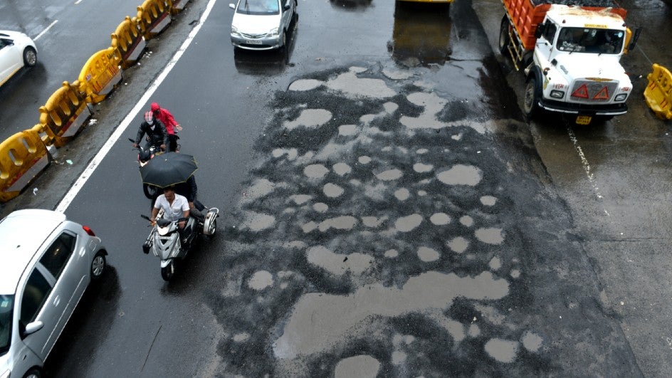 Mumbai Rains Live 19 Killed in Malad Wall Collapse