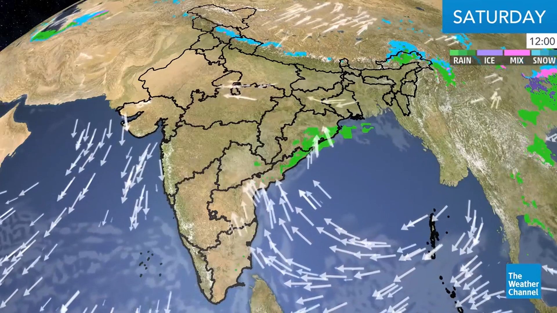 Weather Today (January 4) Cold Day Conditions to Grip Karnataka