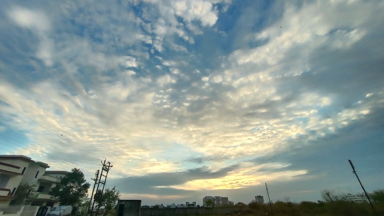 India Ranked Among Top 10 Performing Countries on Climate Change Index For Second Consecutive Year | The Weather Channel - Articles from The Weather Channel - The Weather Channel