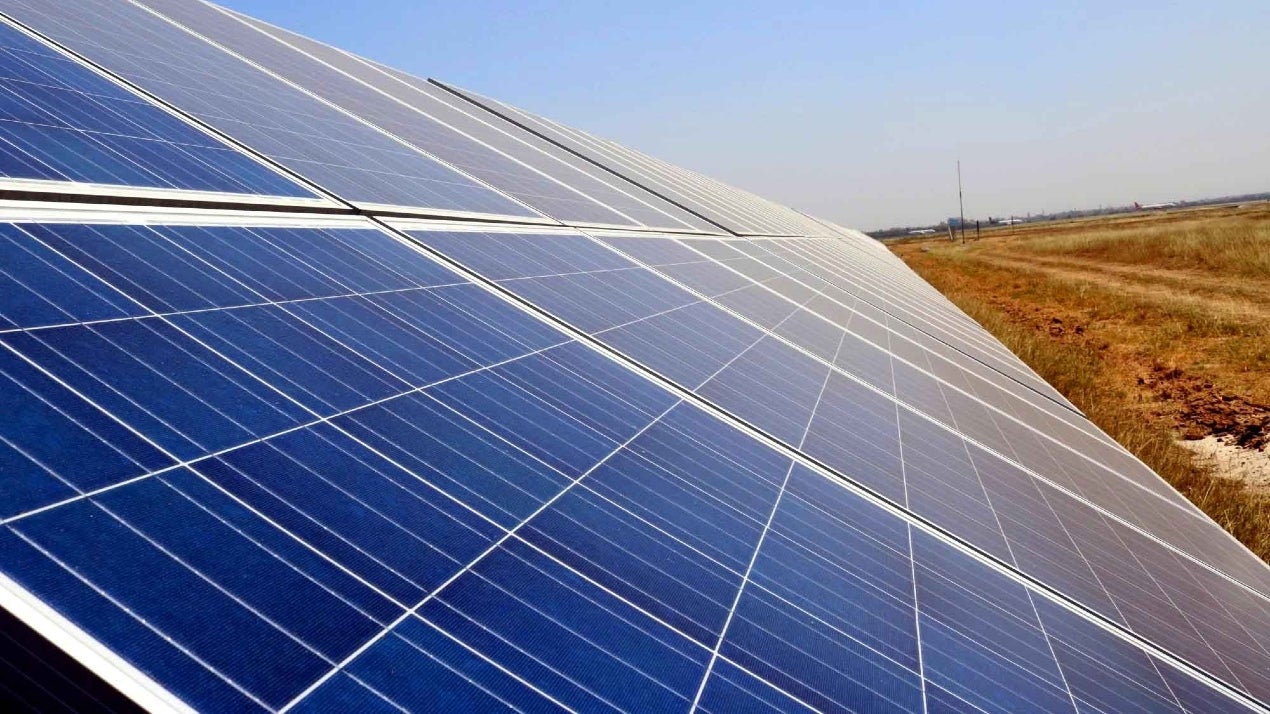 Gujarat's Kutch to Get India's Largest Renewable Energy Generation Park