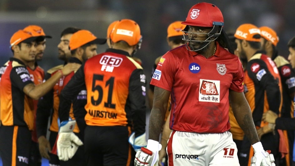 IPL Match Weather Sunrisers and Kings XI to Break a Sweat in Hyderabad