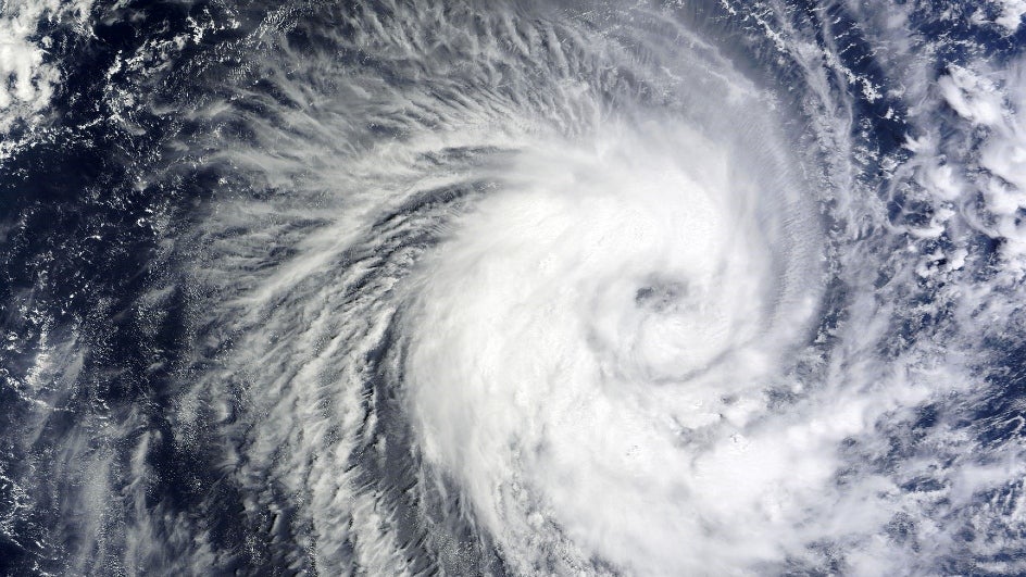 Typhoon Lingling Kills 8 in Korean Peninsula