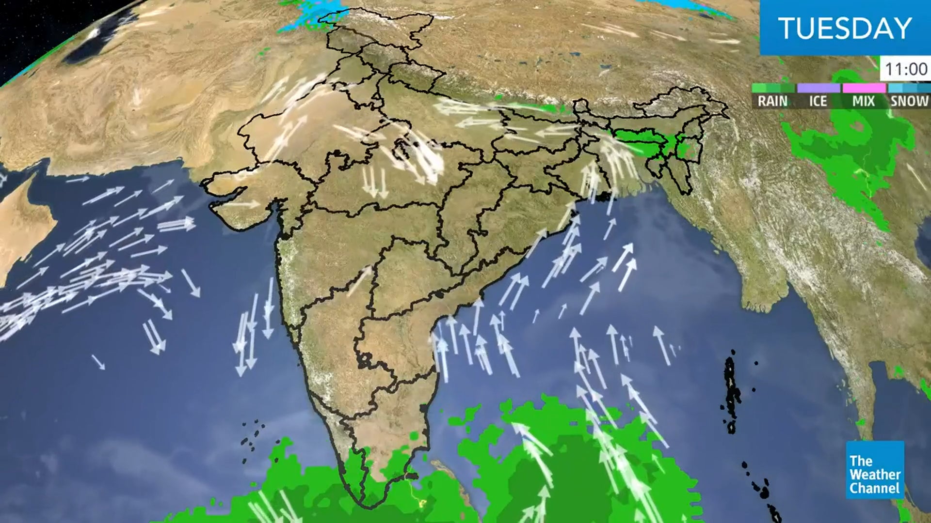 Heatwaves To Proceed In Haryana Delhi Punjab Uttar Pradesh Heavy