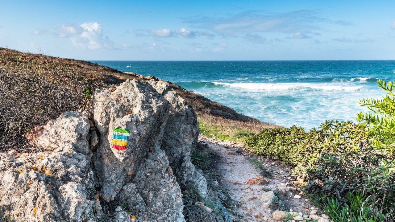 7 Incredible Hikes To Challenge You In Portugal