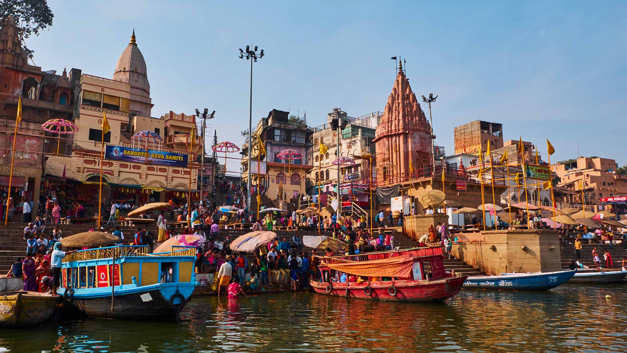 2025's Hottest Solo Travel Destination Revealed&mdash;And It's Not Where You Think