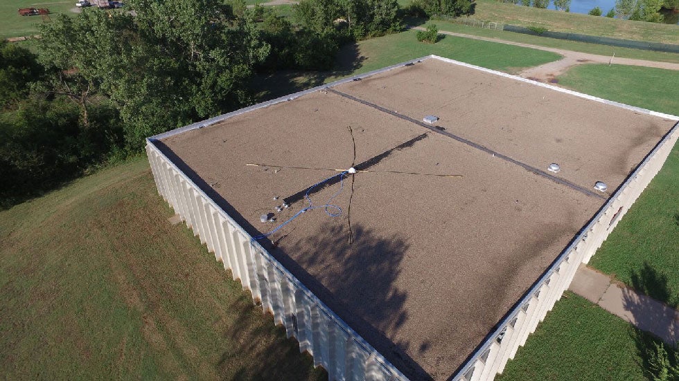 Sounds a Storm Emits May Help Detect Tornadoes, Researchers Say
