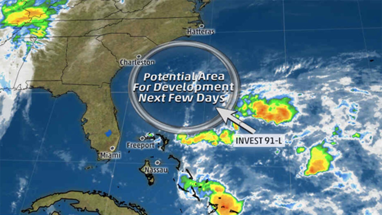 Datos de north myrtle beach weather radar 10 day citas romanticas