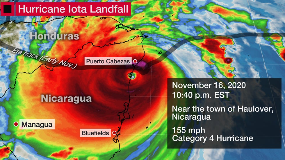 Halloween Surprise Rare Tropical Storm Forms In Mediterranean Sea The Weather Channel Articles From The Weather Channel Weather Com
