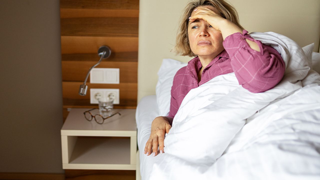 Is It Normal For Cold-like Symptoms To Last For Weeks?