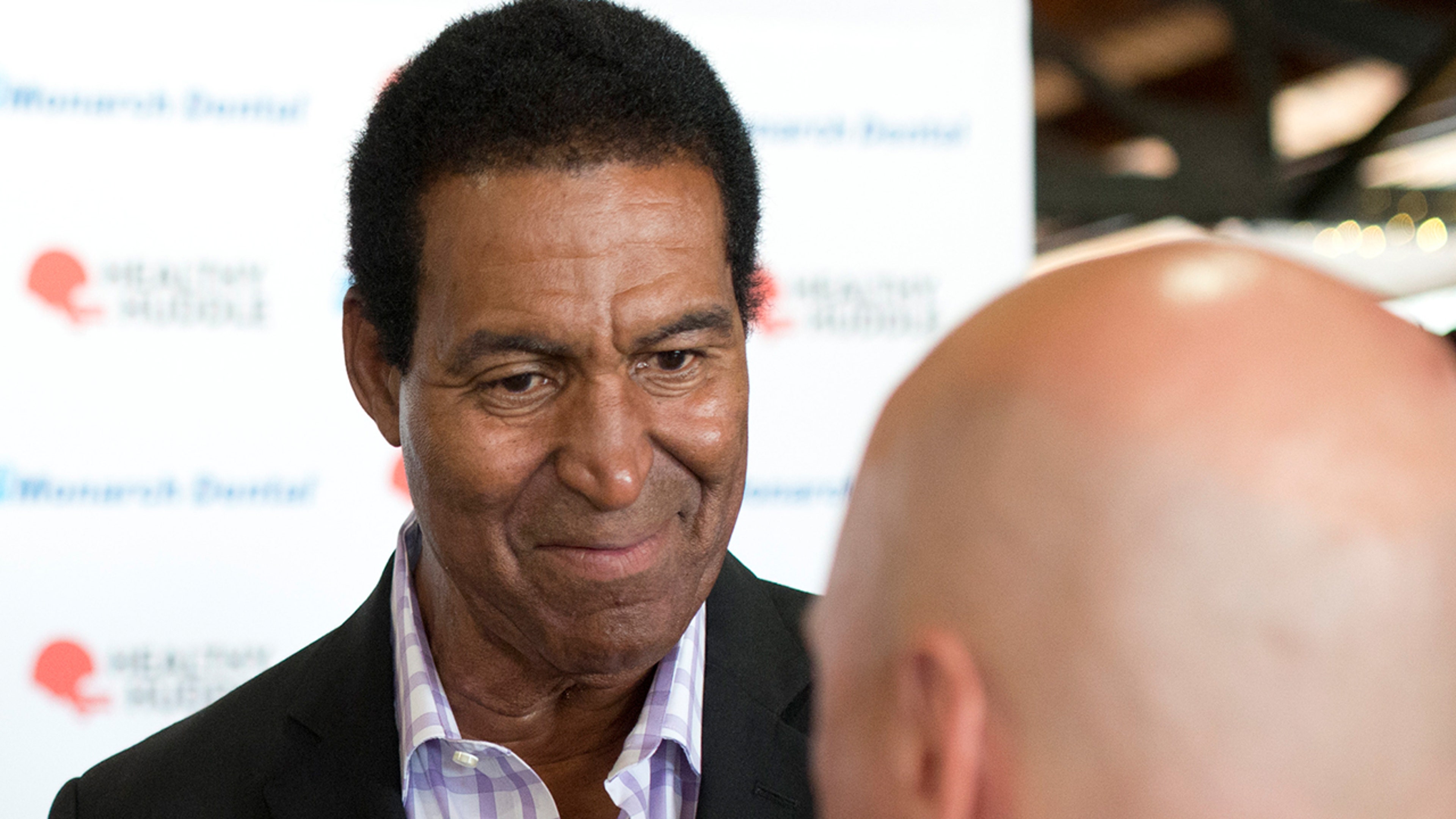 Former NFL Linebacker Isiah 'Butch' Robertson Killed in Limo Crash in Rainy  East Texas | The Weather Channel, image size:3840x2160