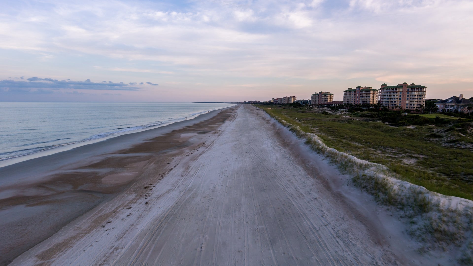 Amelia Island, Florida, Named Best In US