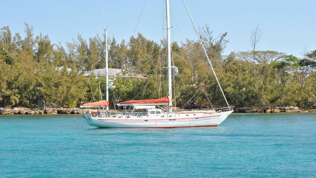 Build a Boater!
