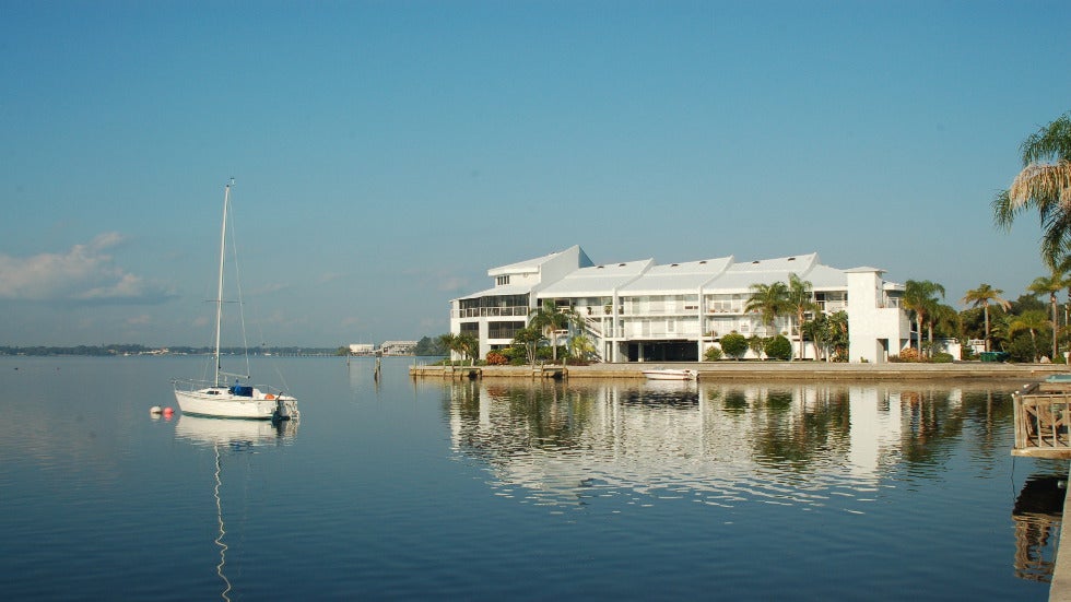 Virtual Voyage: Bays, Canals and Rivers