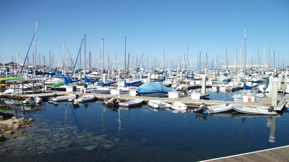 Preparing to Abandon Ship