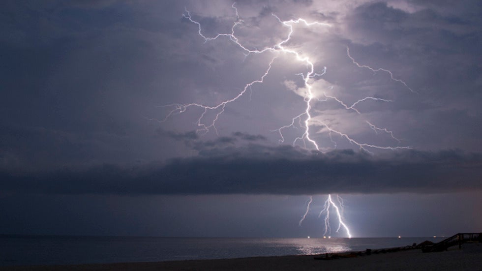 3 Crucial Tips to Avoid Lightning Strikes