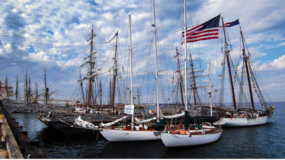 Virtual Voyage: Middle Gulf