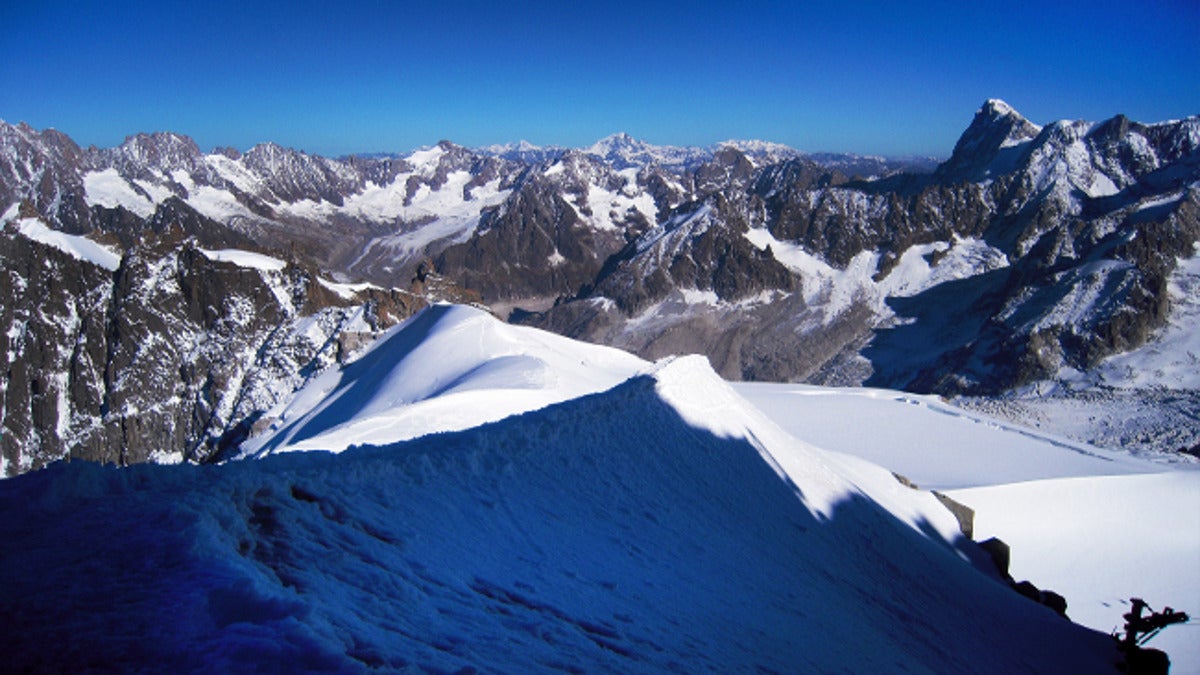 Norway: Where Skiing Was Born 