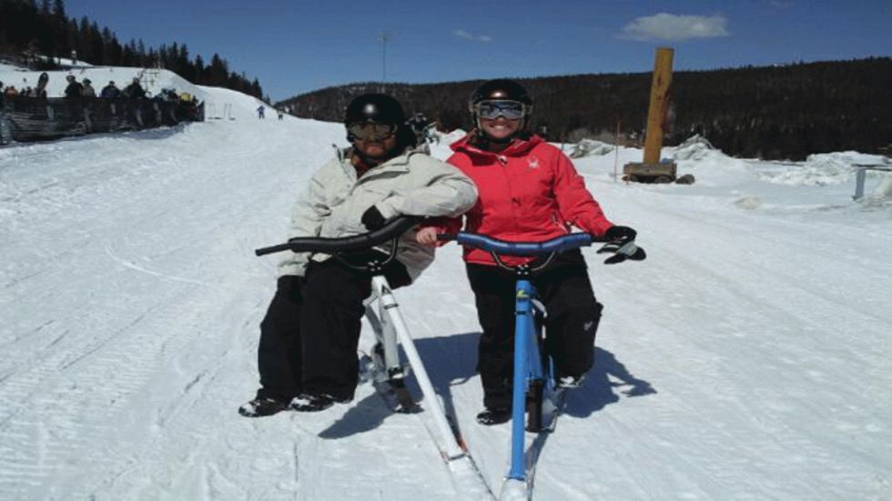 Winter Fun For Non-Skiers