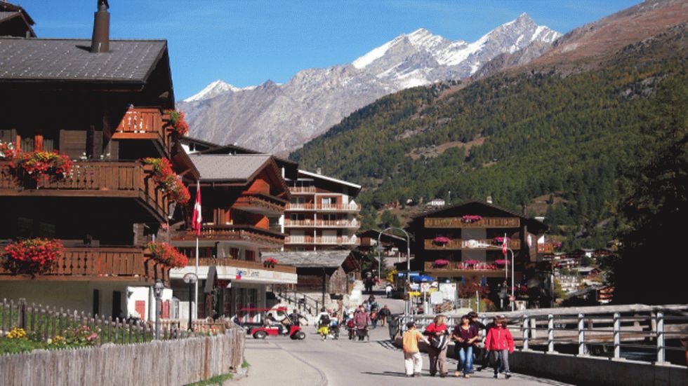 Slick Ski Resort Guides