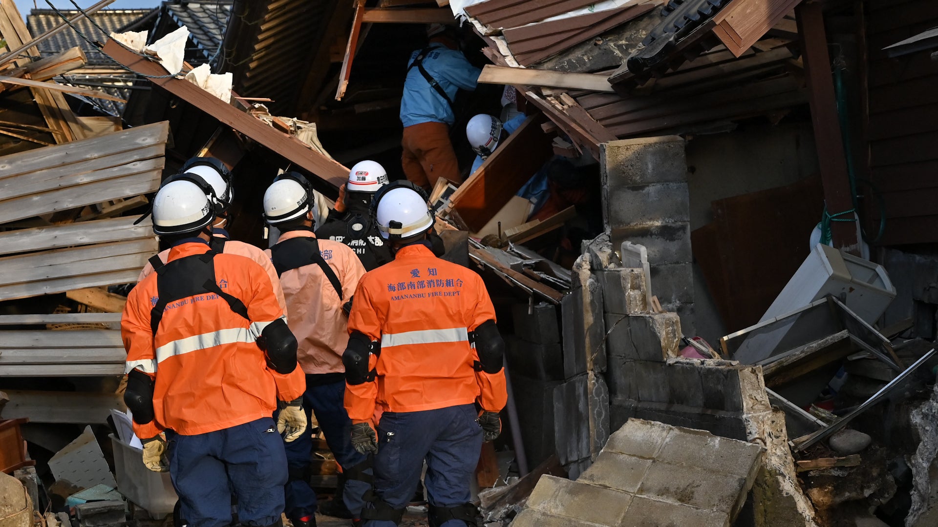 The Most Dramatic Weather Events Of 2019 Videos From The Weather Channel