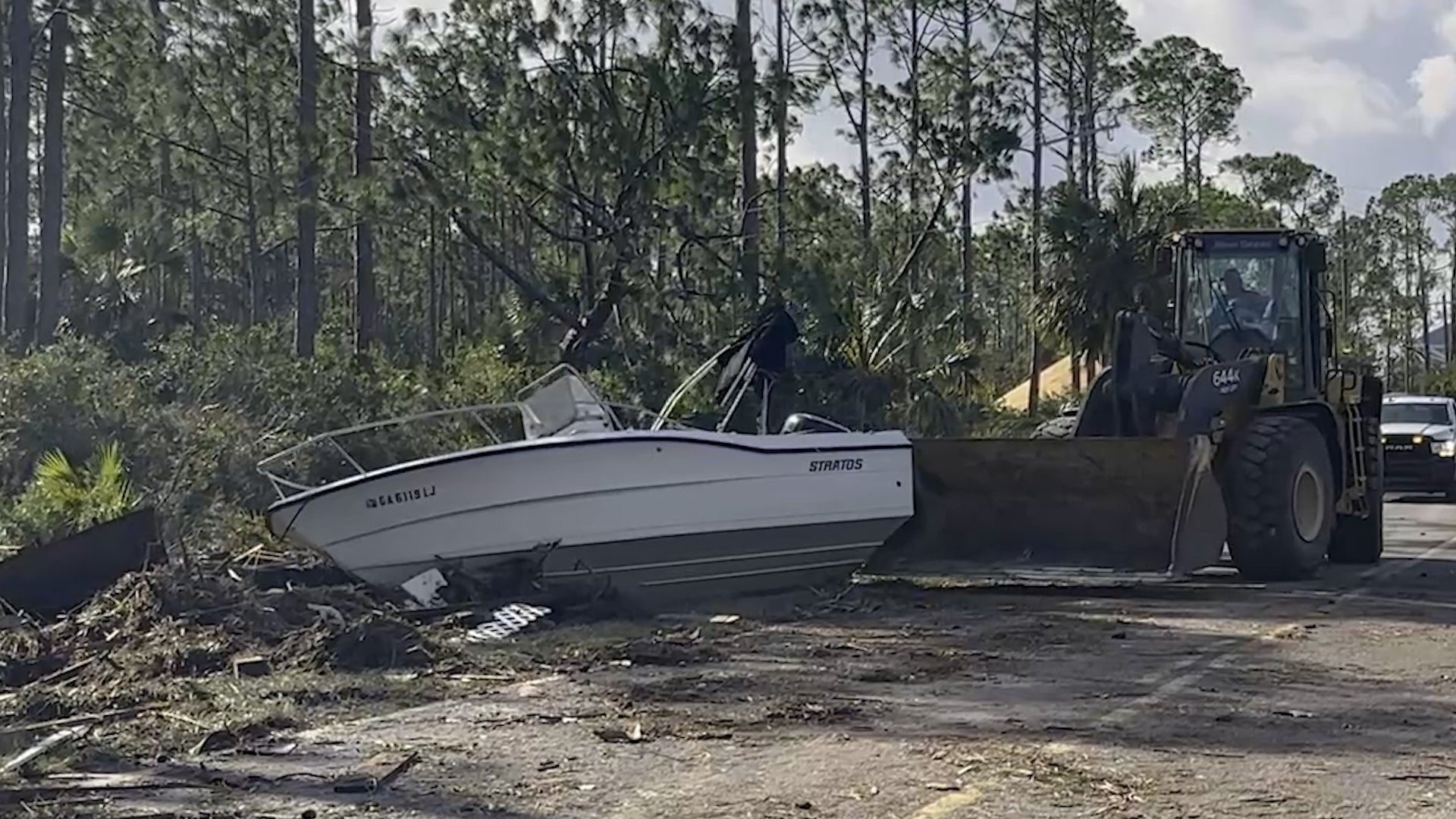 Will Joyce And Kirk Join Isaac In The Atlantic? Videos from The