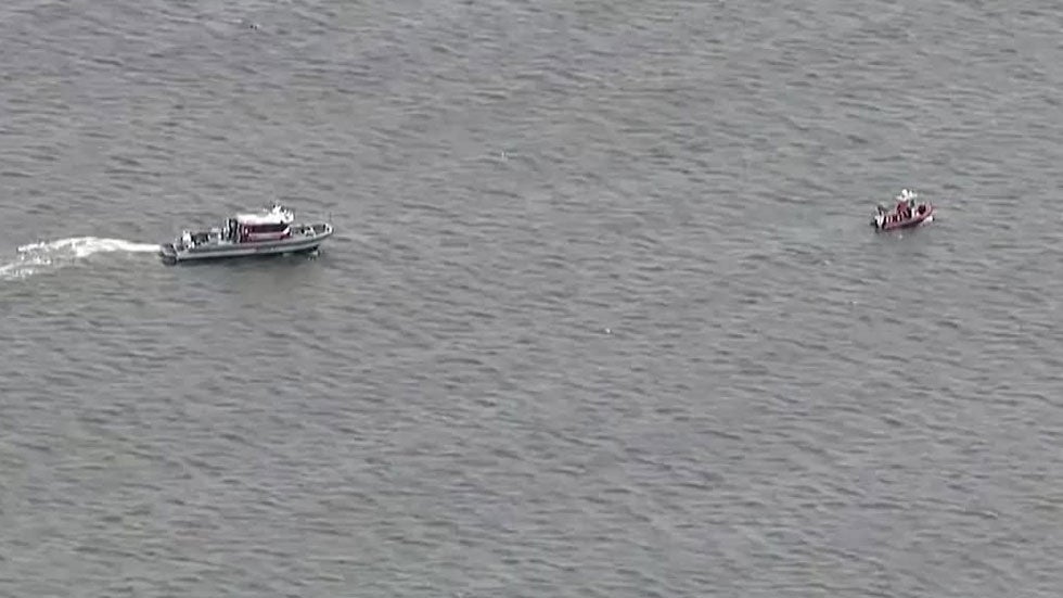 Kennedy Family Members Presumed Dead After Canoe Accident Kennedy Family Members Presumed Dead After Canoe Accident