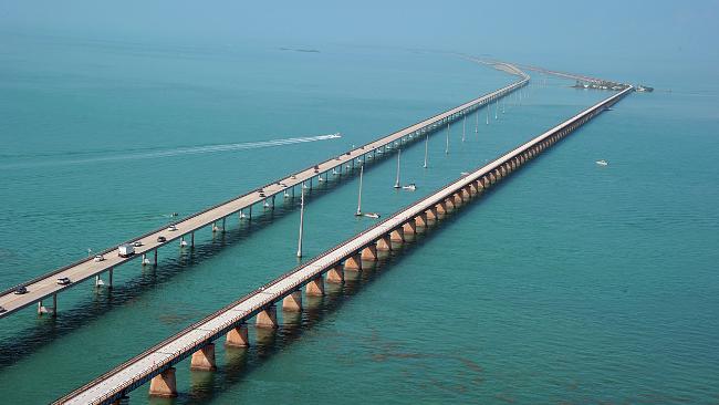 50 Places to See in Summer (PHOTOS)