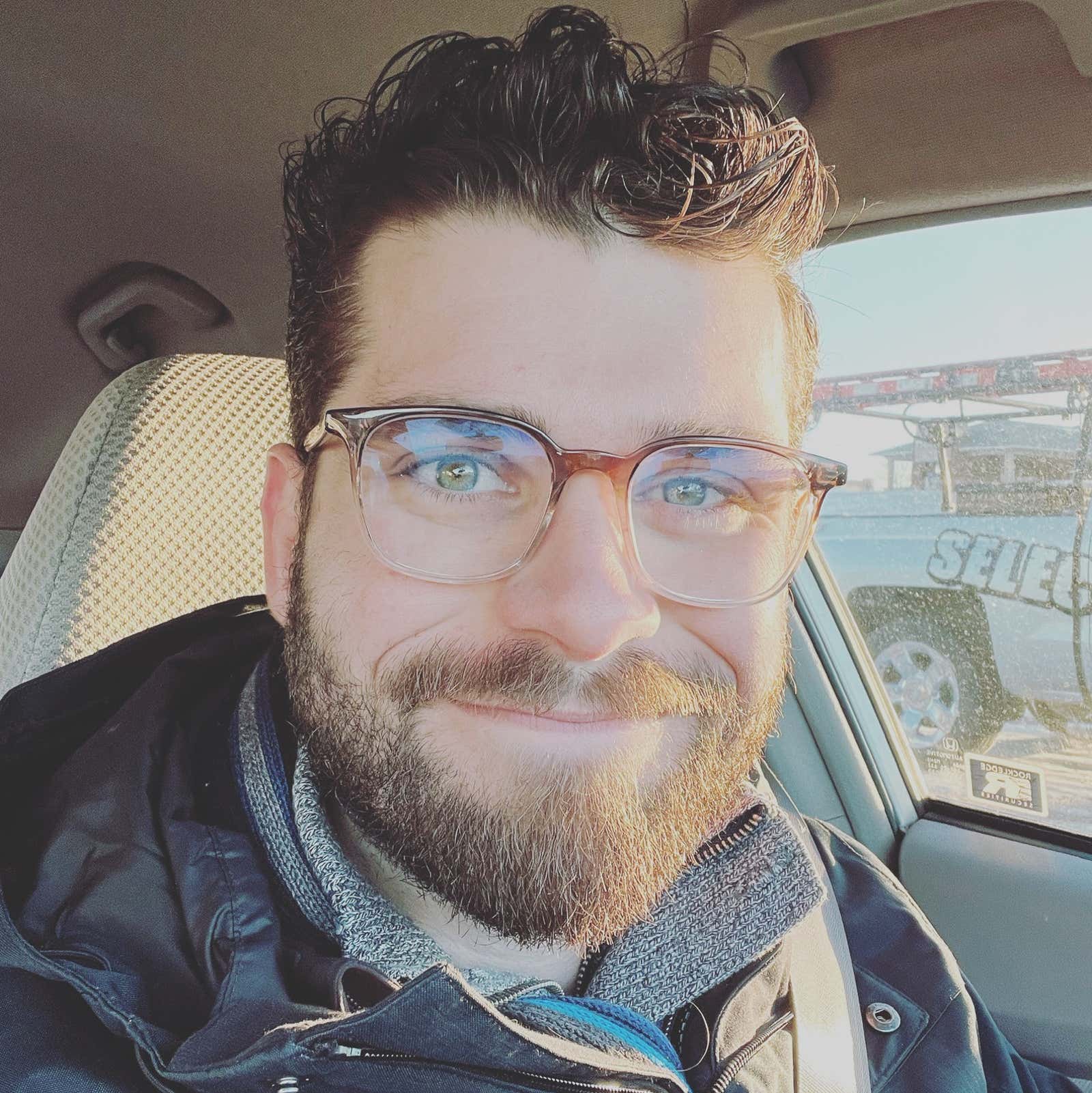 Kyle Dump