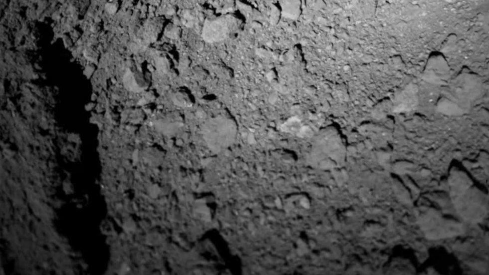 Probe of Ryugu Yields Fascinating Finds But Not Asteroid&rsquo;s Origin