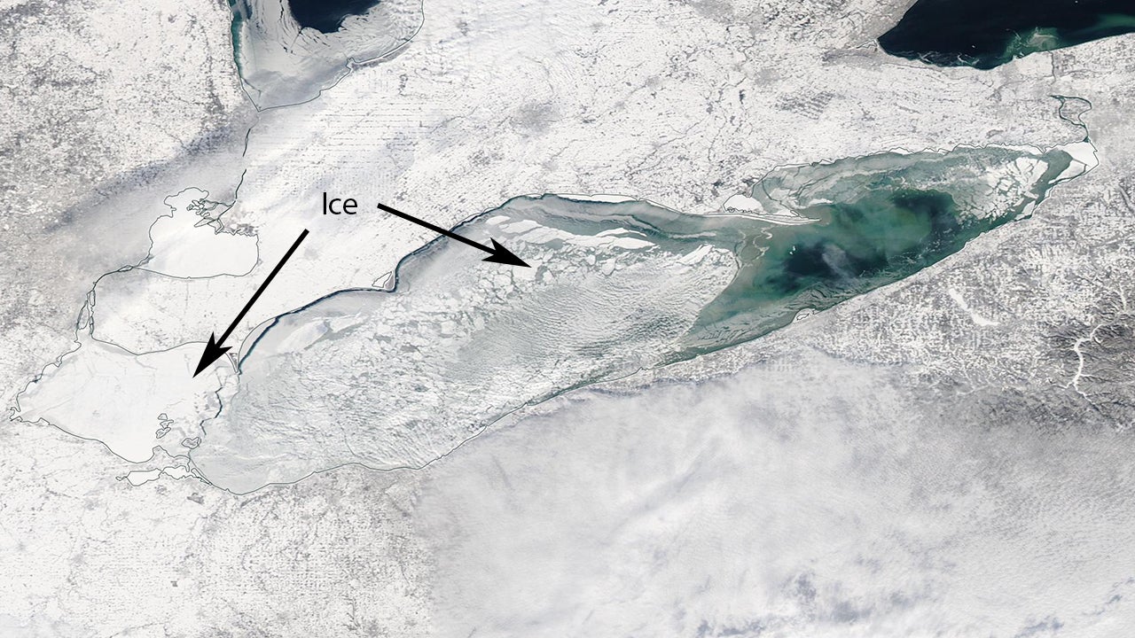 Lake Erie