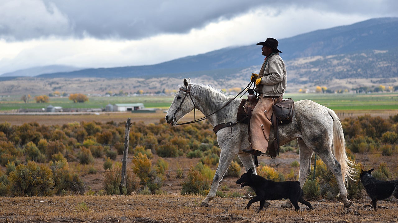 Romantic Landscapes in the Southwest (PHOTOS)