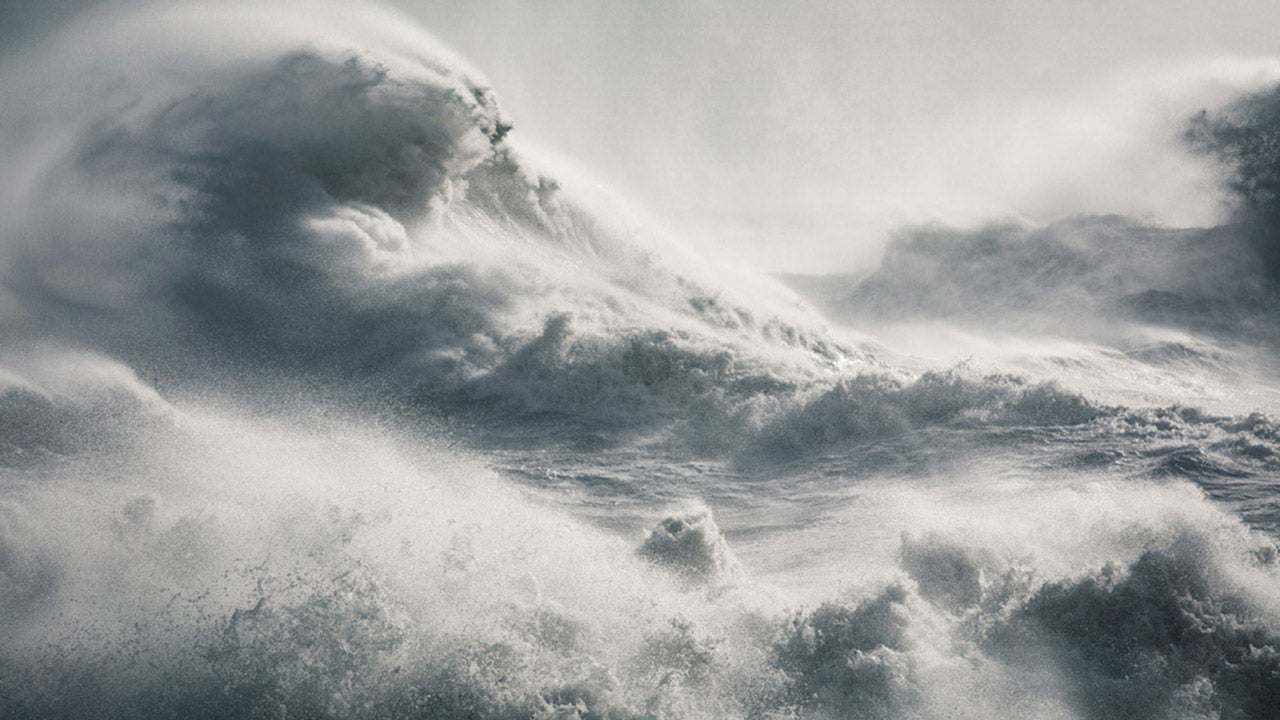 Winning Images from the 2016 Landscape Photographer of the Year Awards