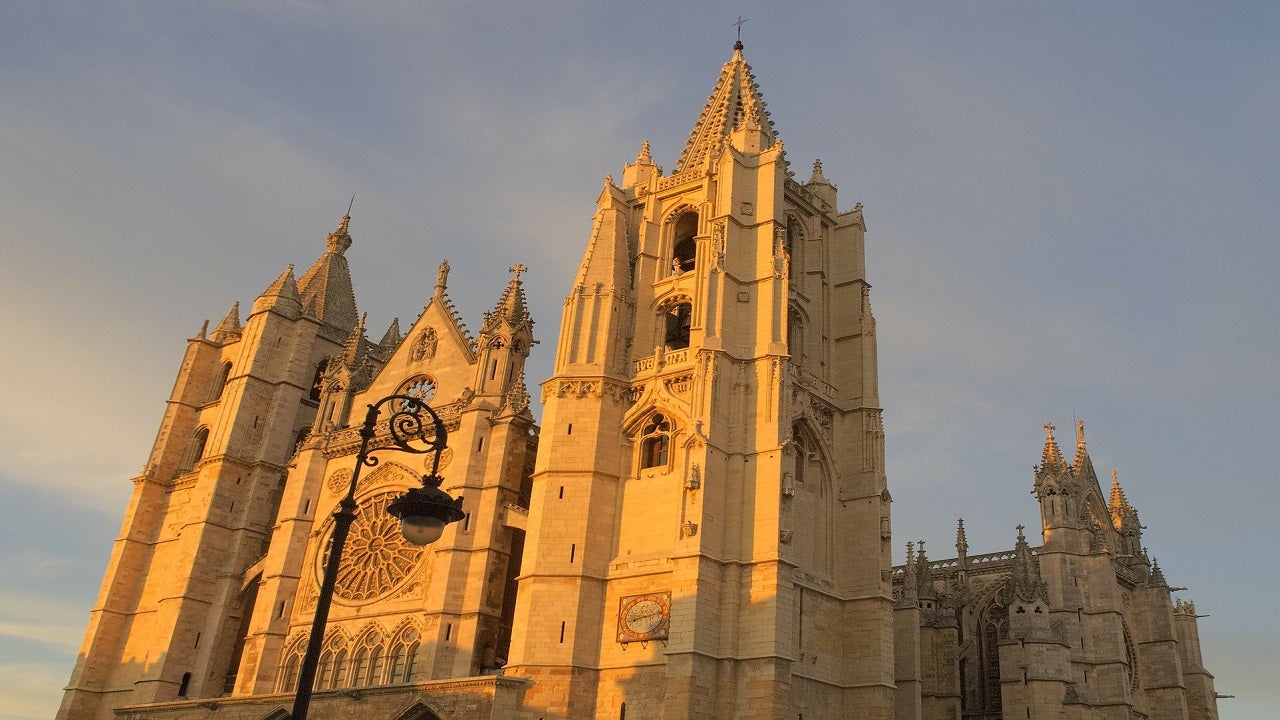 Calor histórico en Castilla y León The Weather Channel