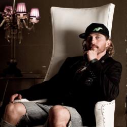 Five Question Inteview: Oakley White-Allen