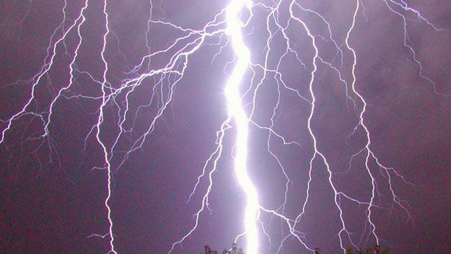Summer Weather Hazards to Watch Out For