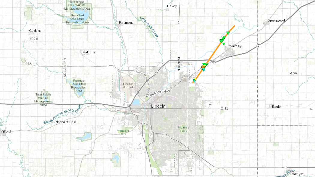 lincoln-tornado-track-26apr24-NWS.png