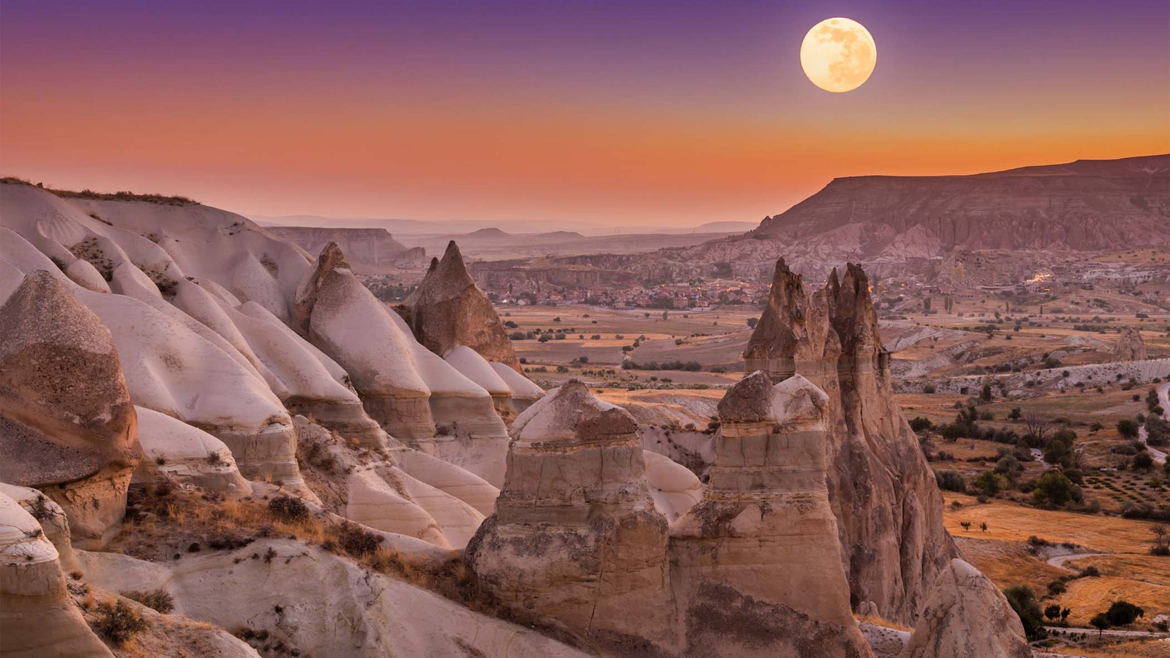 Love Valley