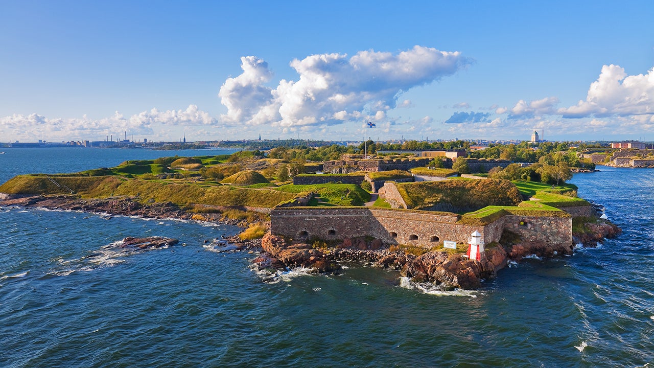 Top 10 Countries to Visit in 2017, According to Lonely Planet (PHOTOS)