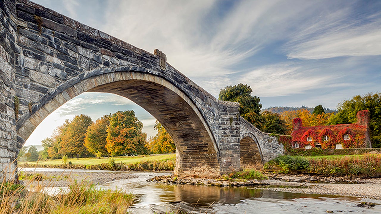 Stunning Photos from the Landscape Photographer of the Year Awards 2015