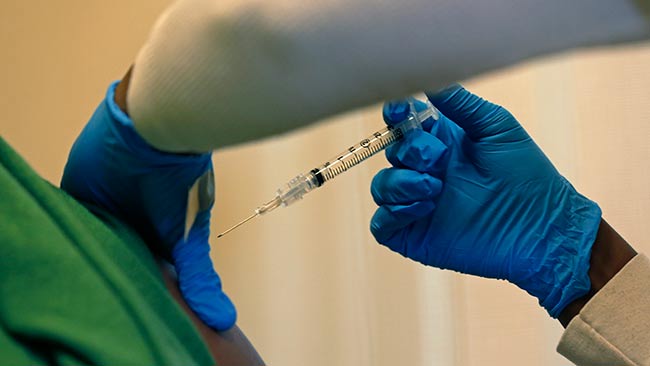 Flu, Weather Drain Blood Supplies