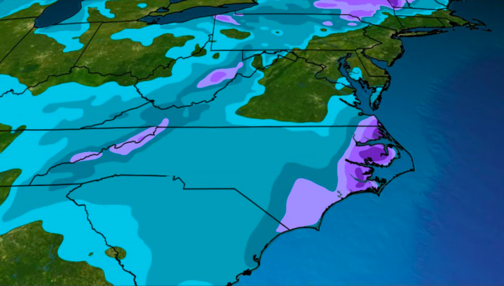 How Social Media Can Mislead You During Winter Storm Forecasting