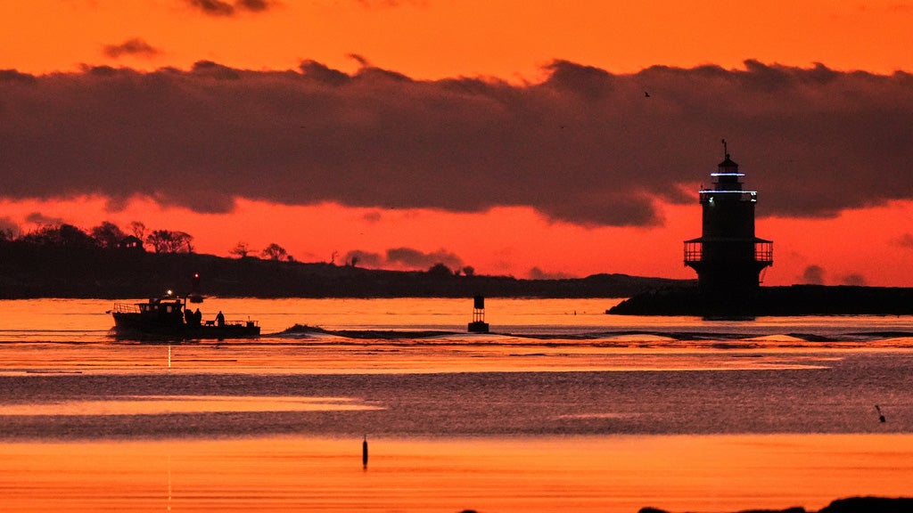 Weather Of The World: January 11