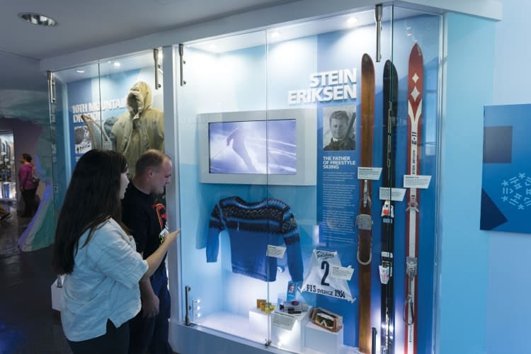 5 Amazing Ski Museums Every Winter Sports Fan Should Visit