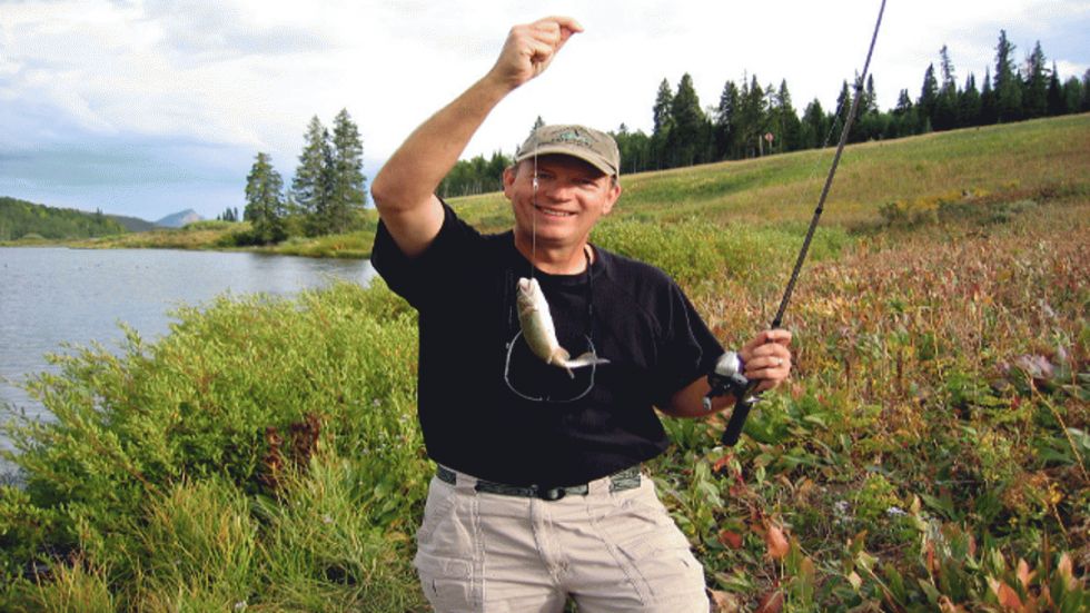 Make Your Fishing Trip Fun